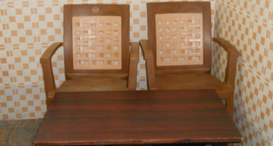 Surabi Residency, Tirupati 3